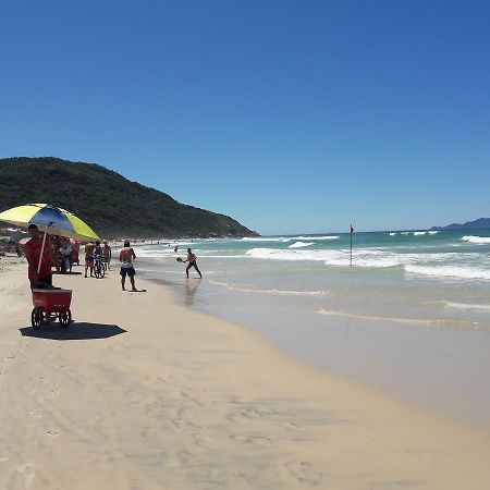Sossego Da Brisamar 500M Da Praia Florianopolis Exterior photo