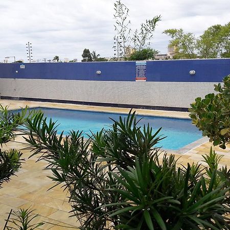 Sossego Da Brisamar 500M Da Praia Florianopolis Exterior photo