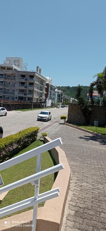 Sossego Da Brisamar 500M Da Praia Florianopolis Exterior photo