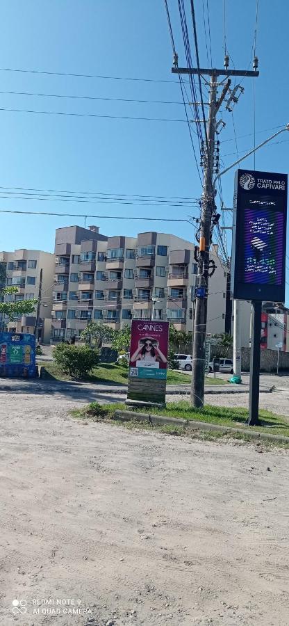 Sossego Da Brisamar 500M Da Praia Florianopolis Exterior photo