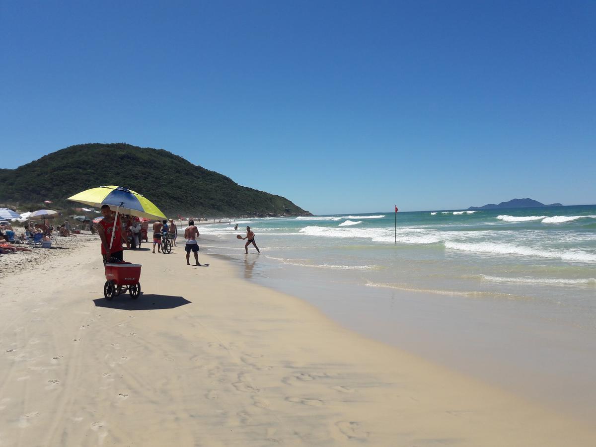 Sossego Da Brisamar 500M Da Praia Florianopolis Exterior photo