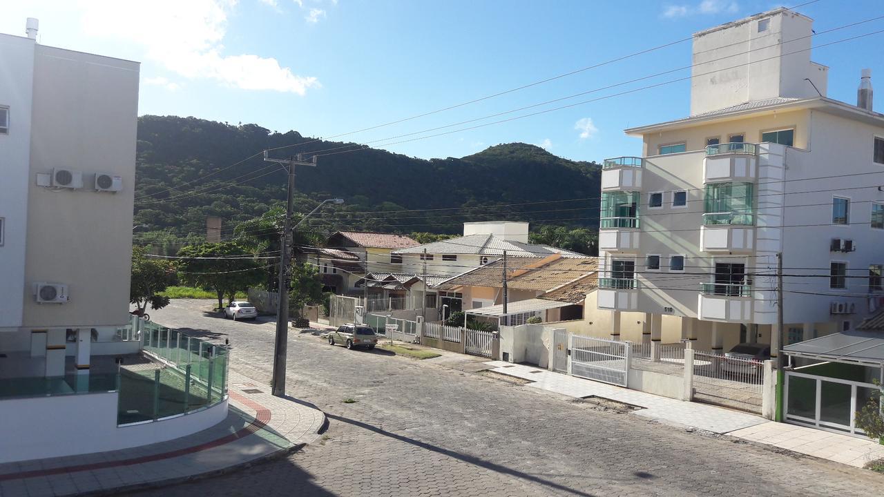 Sossego Da Brisamar 500M Da Praia Florianopolis Exterior photo