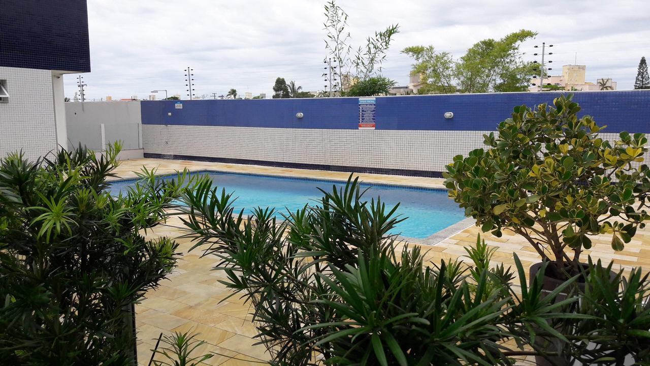 Sossego Da Brisamar 500M Da Praia Florianopolis Exterior photo