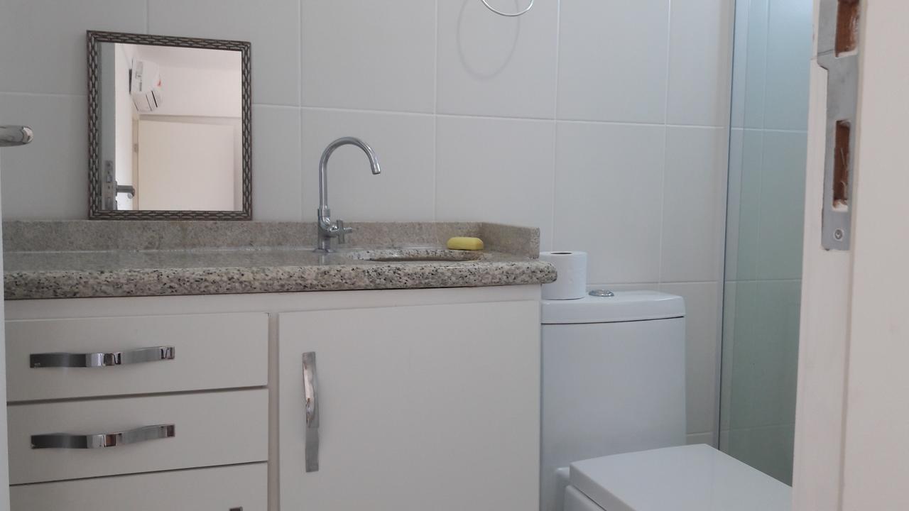 Sossego Da Brisamar 500M Da Praia Florianopolis Exterior photo